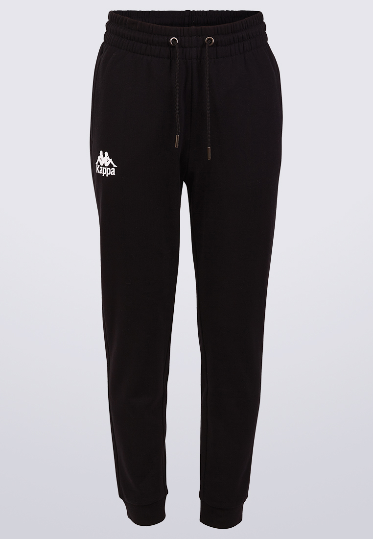 Спортивний костюм Jungen Anzug 709485J-19-4006 Kappa Чорний XL, фото №4