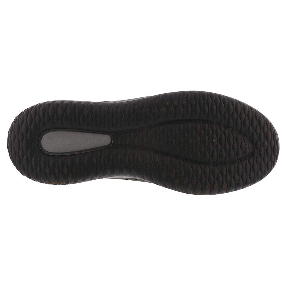 Кроссовки Skechers Classic Fit Delson-Camden, фото №4