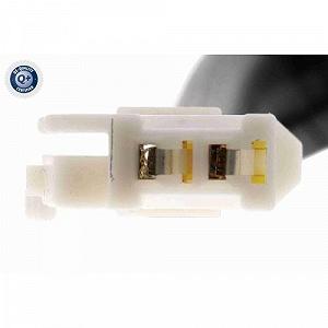 Датчик частоты вращения колеса VEMO V53-72-0101 Green Mobility Parts для KIA synthetic.ua - Фото 1