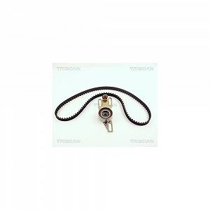 Комплект ремня ГРМ TRISCAN 8647 28001 для CITROËN PEUGEOT - Фото 1