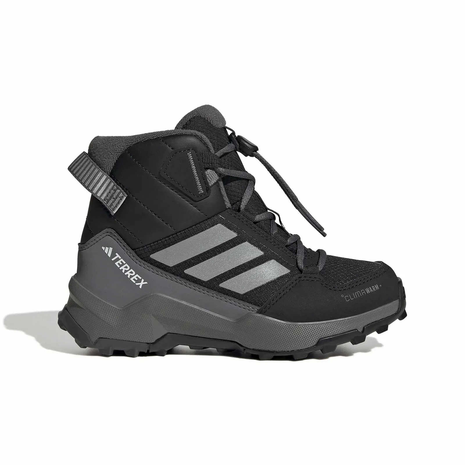 Черевики adidas Terrex Ax4r Mid Climawarm+ дитячі для походів, фото №2