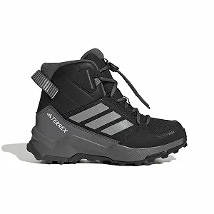 Черевики adidas Terrex Ax4r Mid Climawarm+ дитячі для походів synthetic.ua - Фото 1