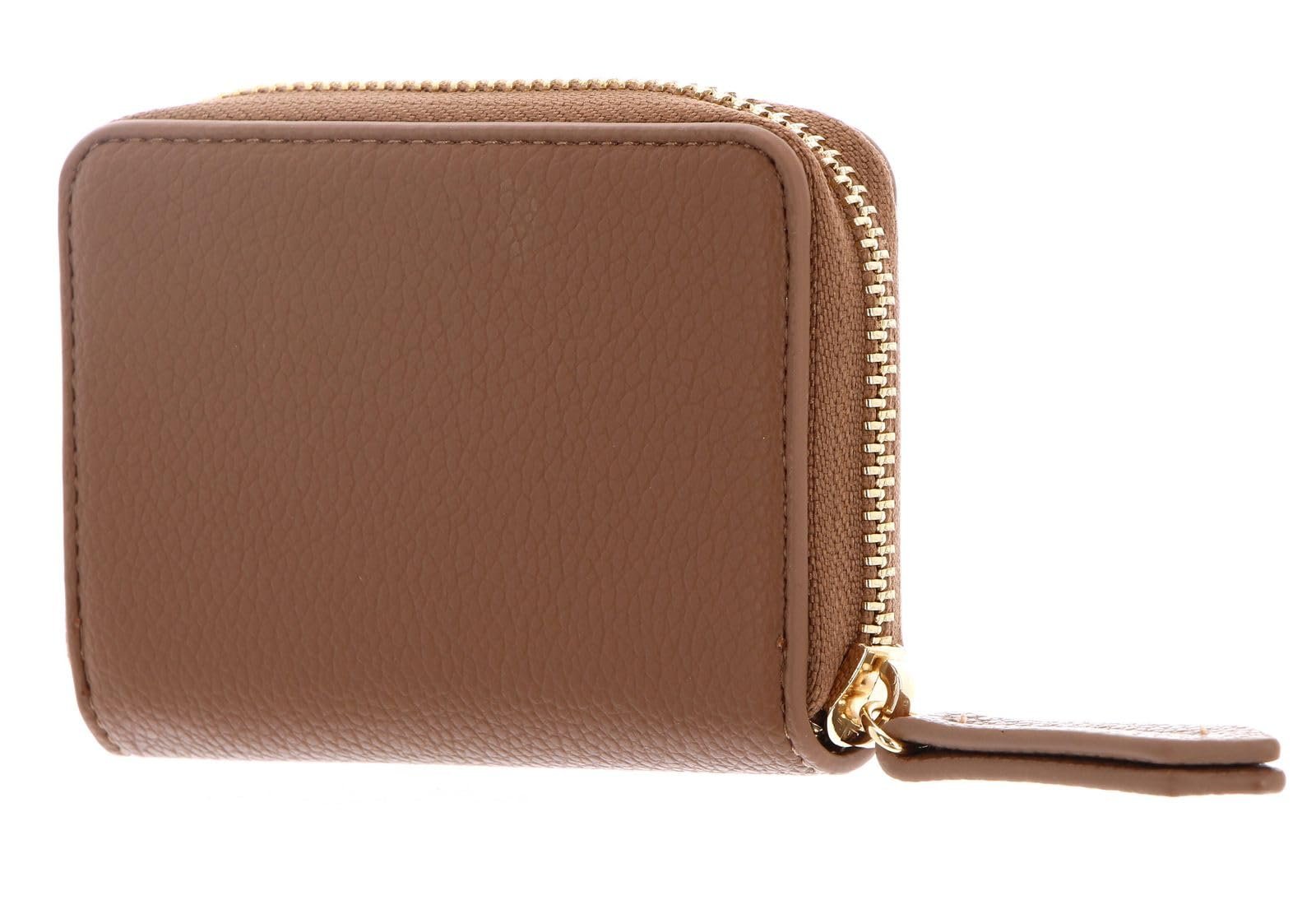 Кошелек Valentino 89o-Arcadia Bi-Fold Женский, фото №4