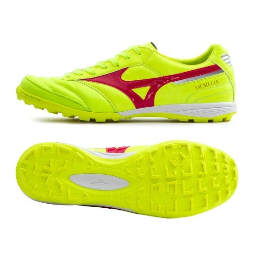 Сороконіжки Mizuno Morelia Sala Elite TF 38.5, фото №1