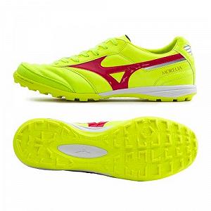 Сороконожки Mizuno Morelia Sala Elite TF 40 - Фото 1