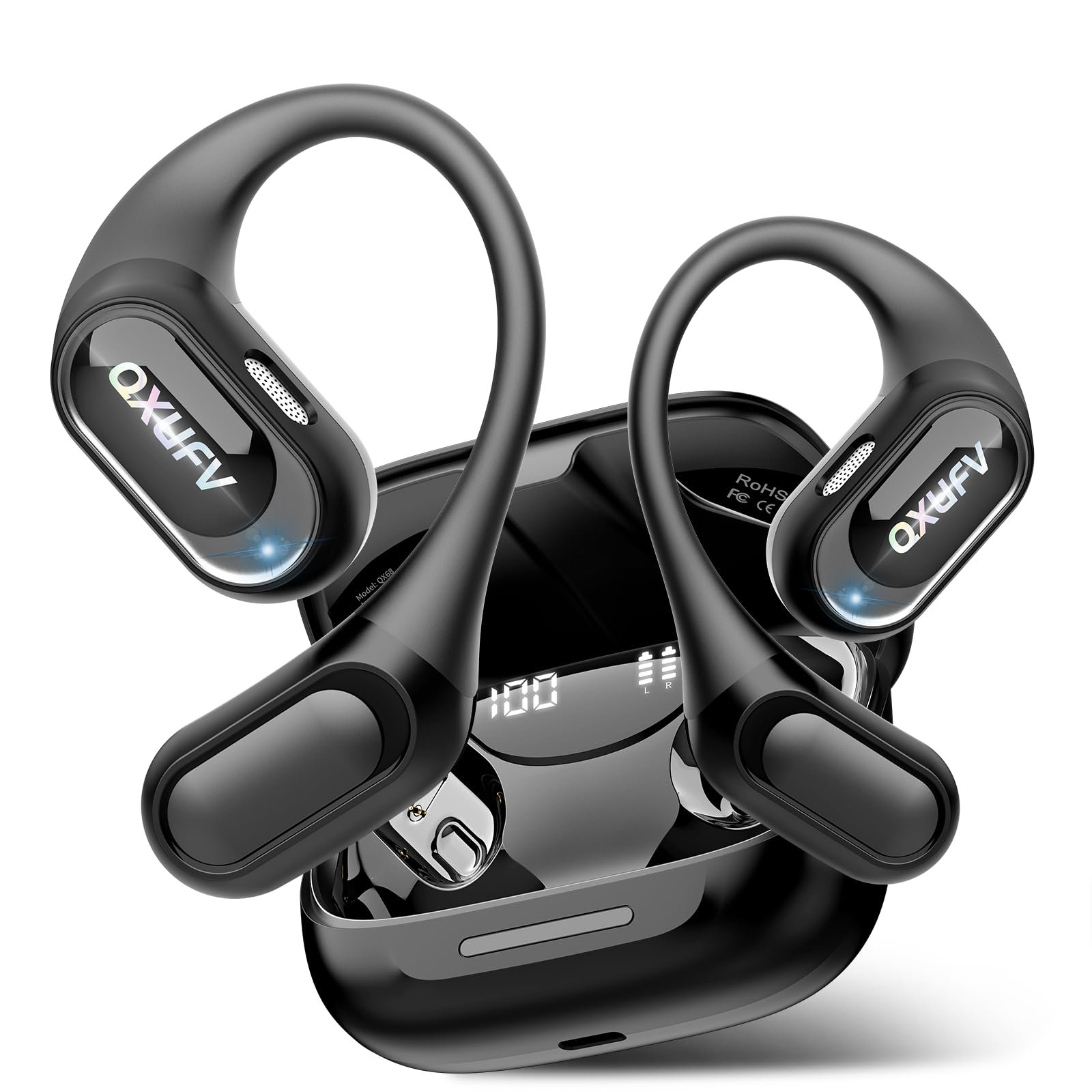 Навушники-перекладач AI, Режими перекладу в реальному часі, фото №1