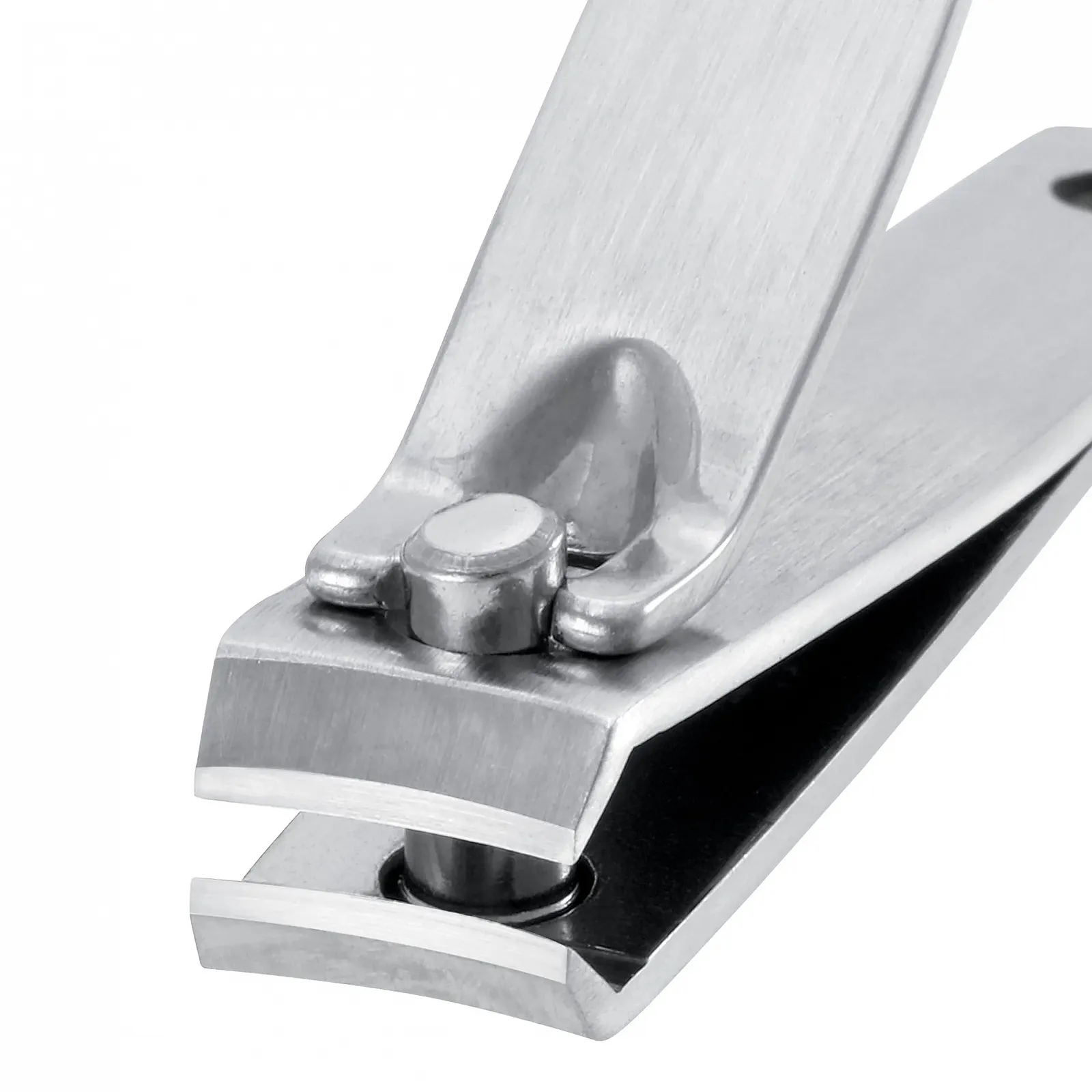 Набір для манікюру TWEEZERMAN Glass (4 шт., з кусачками для нігтів, пилочкою для нігтів, скляним бафером для нігтів, пушером), фото №4 Набір для манікюру TWEEZERMAN Glass (4 шт., з кусачками для нігтів, пилочкою для нігтів, скляним бафером для нігтів, пушером), фото №4