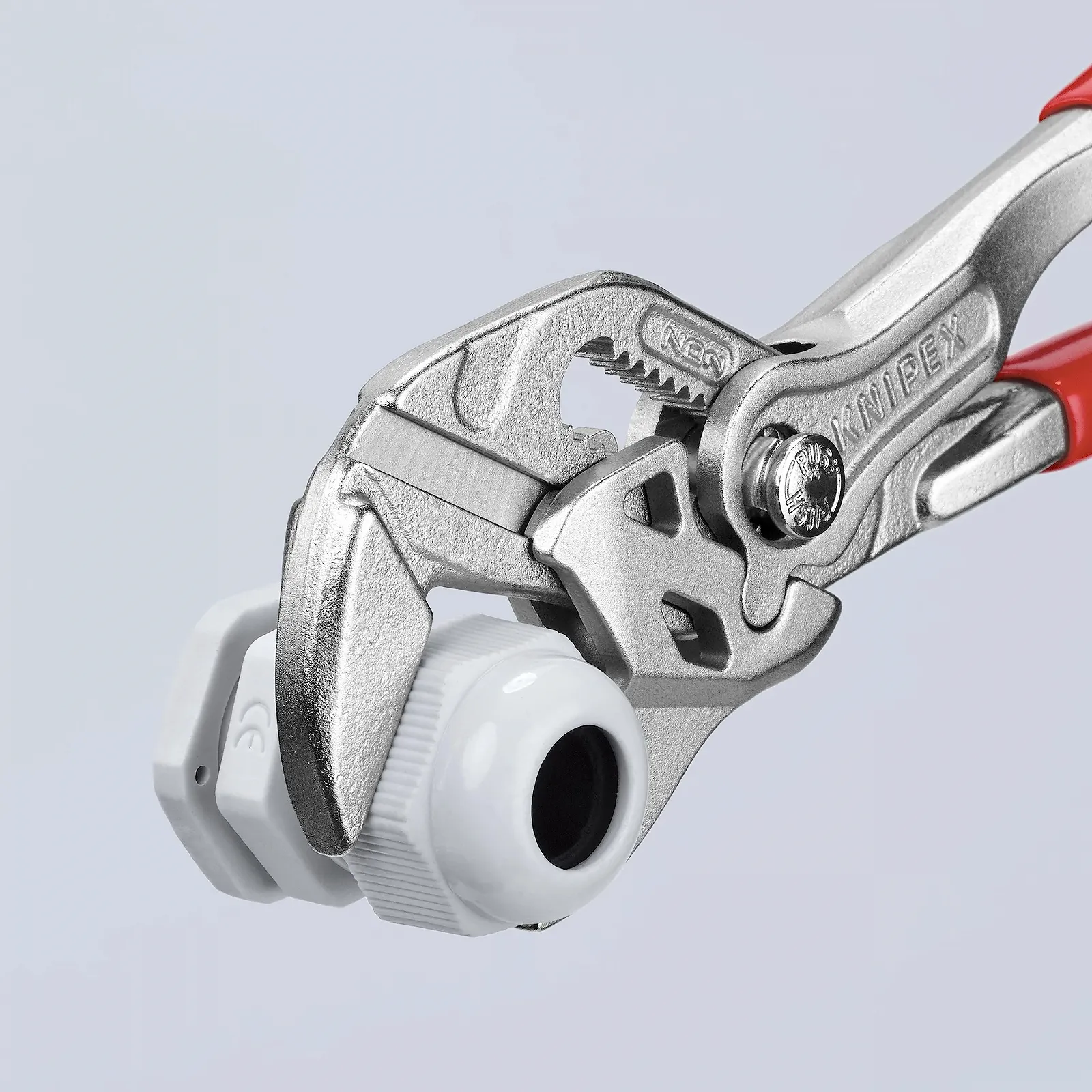 Клещи-ключ Knipex 86 03 150 Sba, фото №4