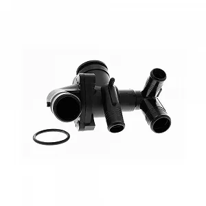 Корпус термостата VEMO V25-99-0008 для FORD - Фото 1