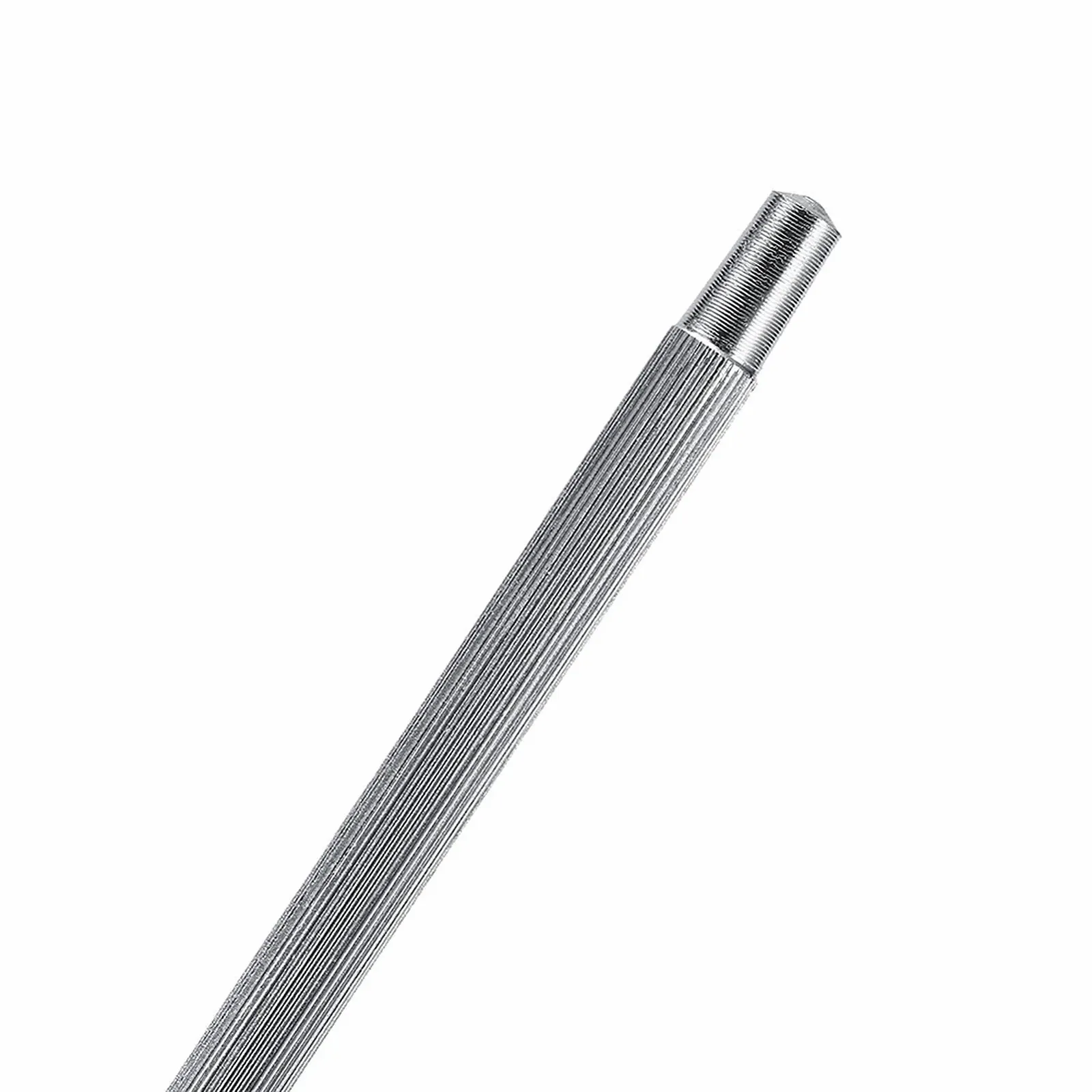 Мусат Mtlavistic Premium Вуглецева сталь ABS-рукоятка, фото №4