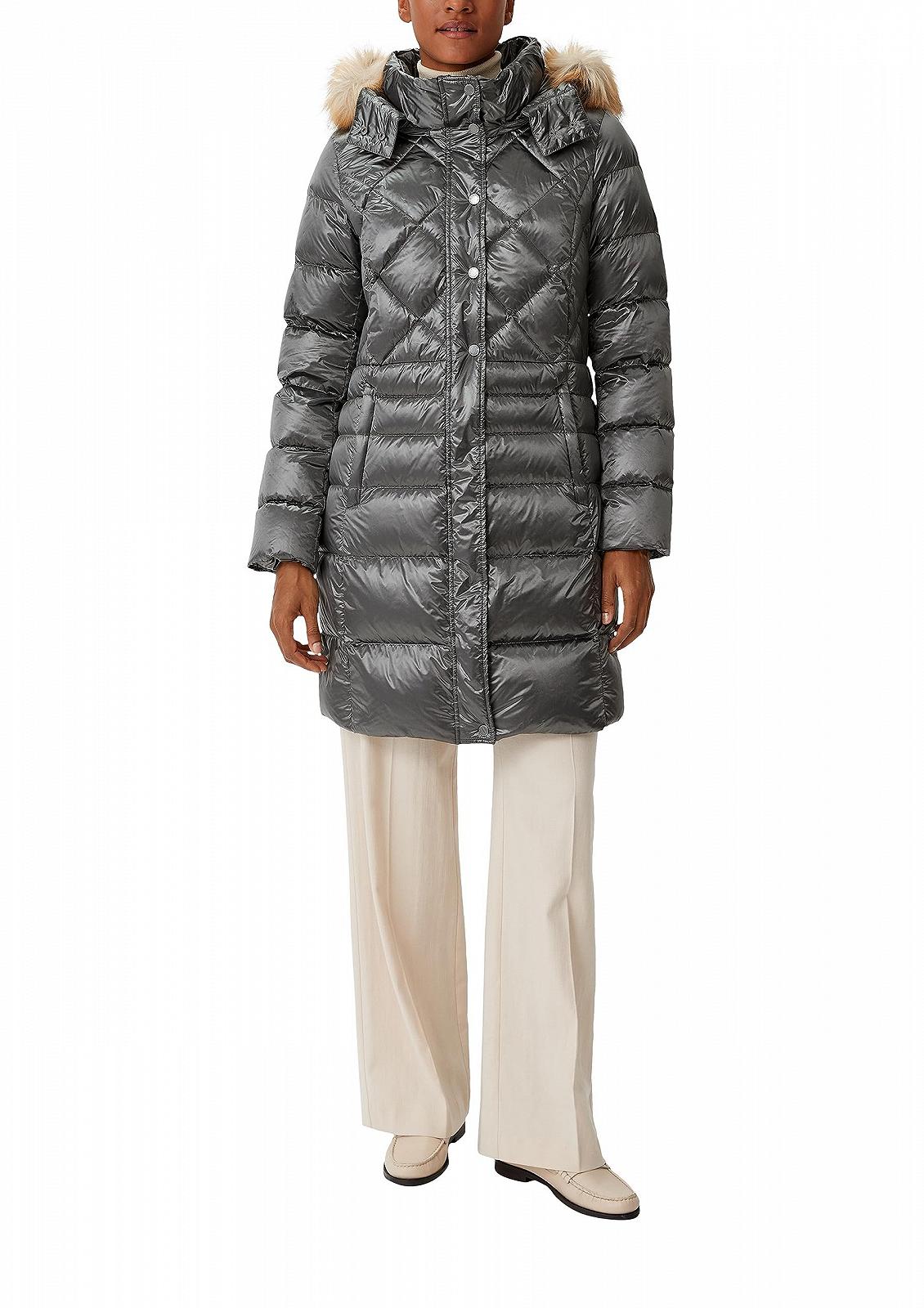 Жіноча Куртка comma, фото №3