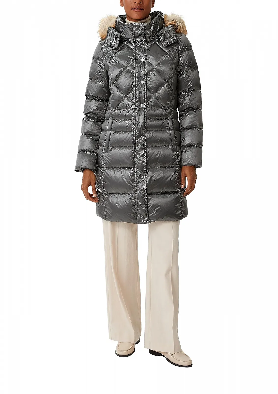 Жіноча Куртка comma, фото №3