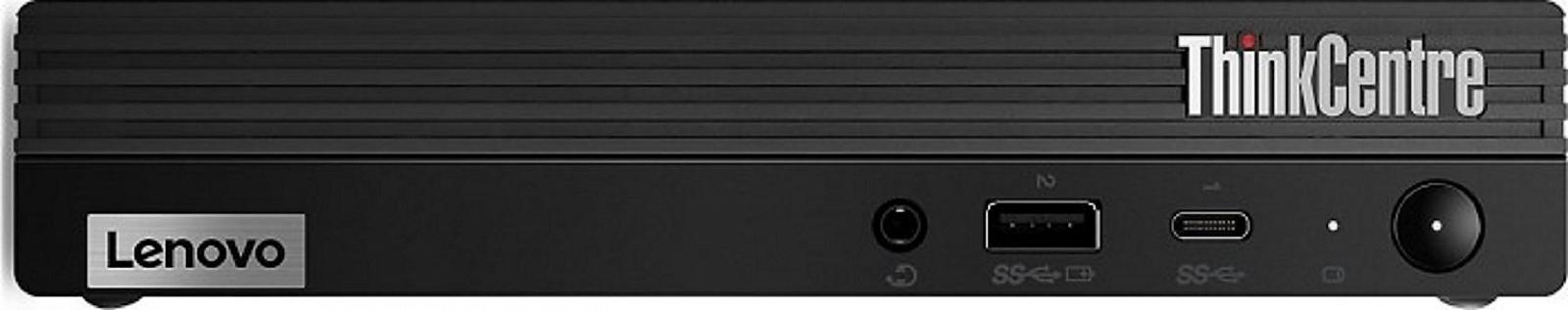 Системний блок Lenovo M75q AMD R5 3.2GHz RAM: 8GB HDD: 256GB NVMe UHD Graphics 600, фото №1