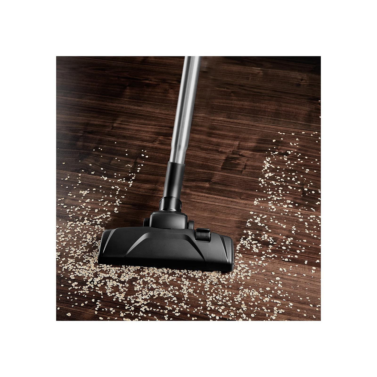 Пылесос AEG VX6-2-IW-5 с мешком белый, фото №3 Пылесос AEG VX6-2-IW-5 с мешком белый, фото №3