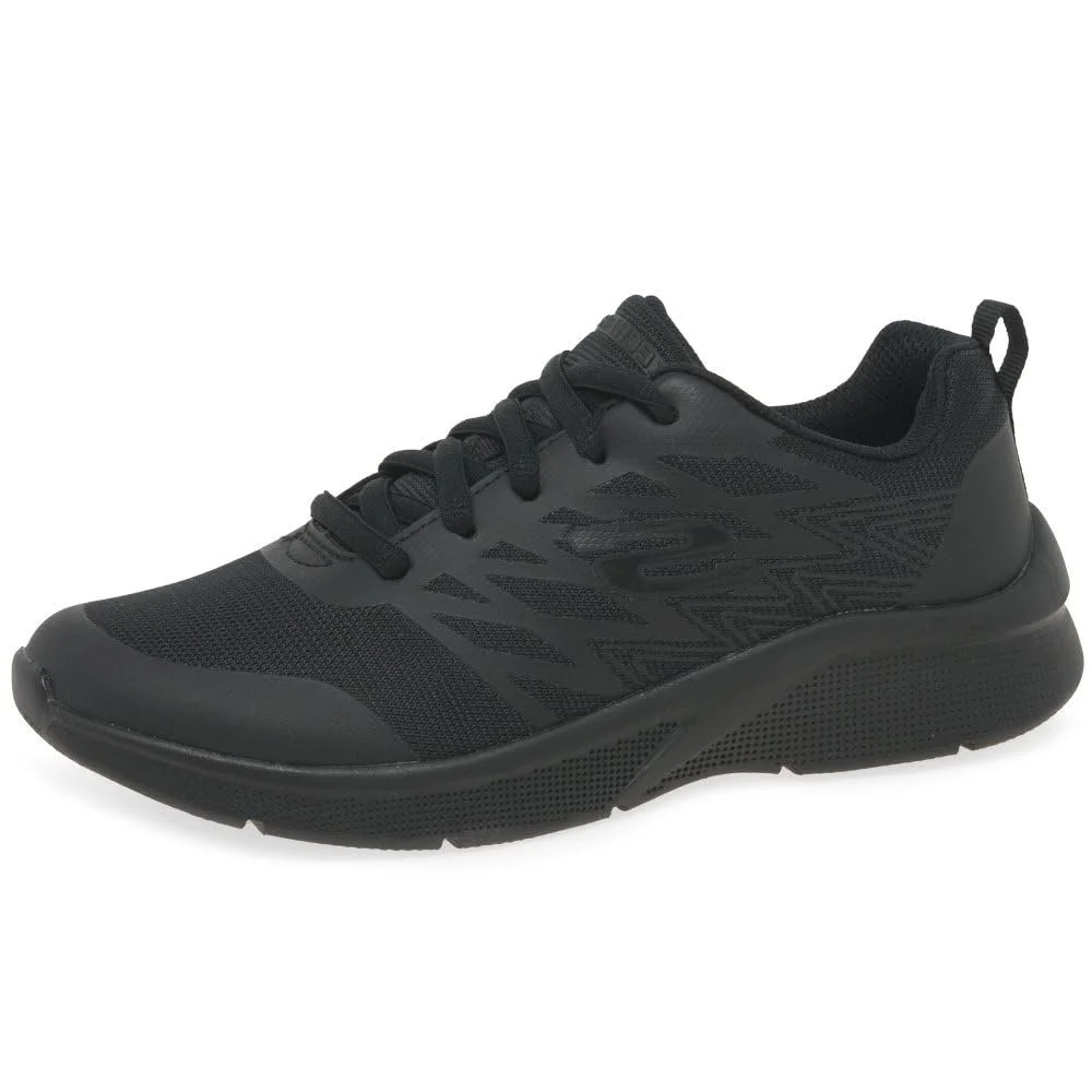 Кросівки Skechers Microspec Quick Sprint для хлопчиків, фото №1