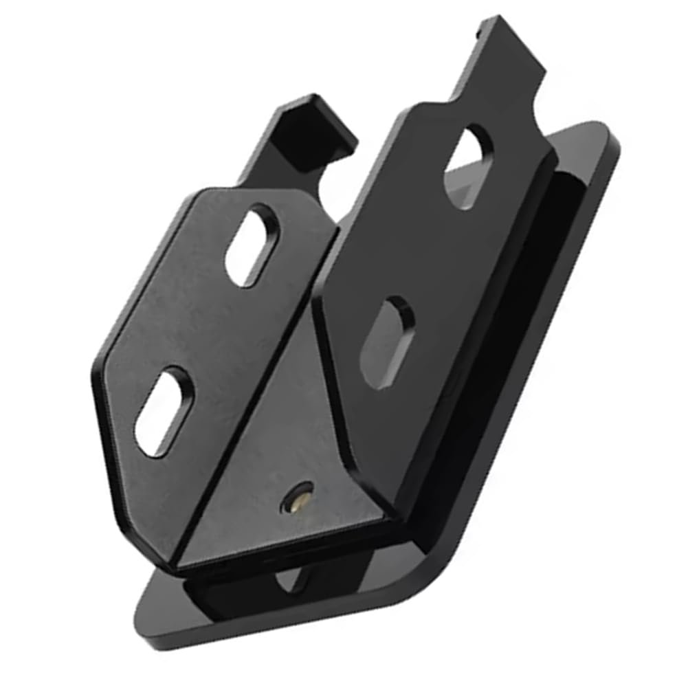 Настільна підставка для ноутбука Breeshy, акрилова, легка, що заощаджує простір і стійка до подряпин, фото №3