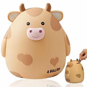 Скарбничка Корова Небитка - Фото 1