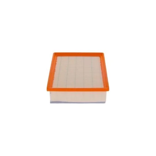 Повітряний фільтр BOSCH F 026 400 496 для FIAT GMC NISSAN OPEL RENAULT VAUXHALL, фото №4 Повітряний фільтр BOSCH F 026 400 496 для FIAT GMC NISSAN OPEL RENAULT VAUXHALL, фото №4