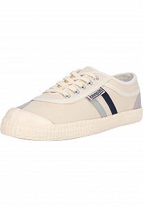 Кросівки Kawasaki Retro Canvas Shoe Low-top - Фото 1