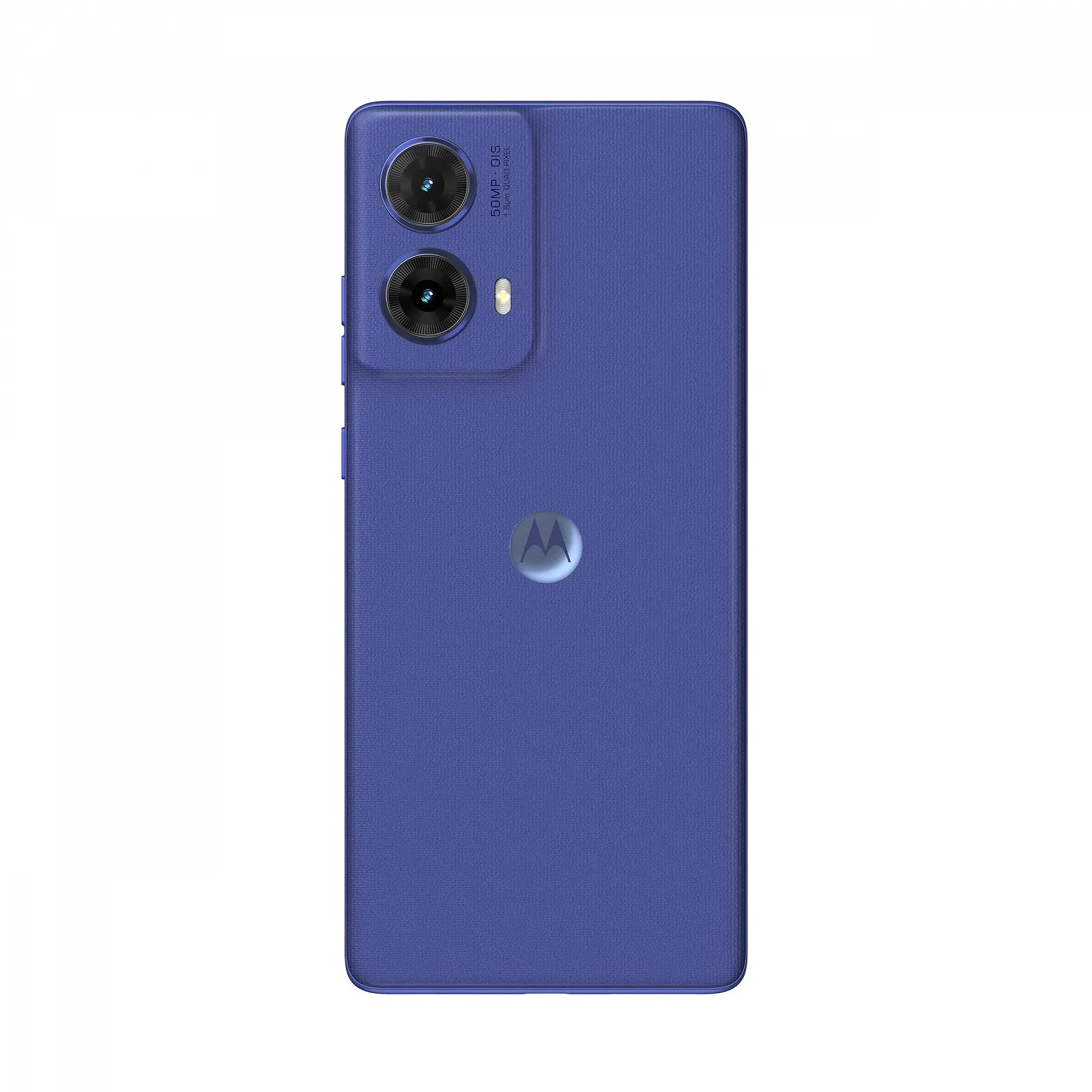 Смартфон Motorola Moto G85 5G 12/256 ГБ Blue, фото №5