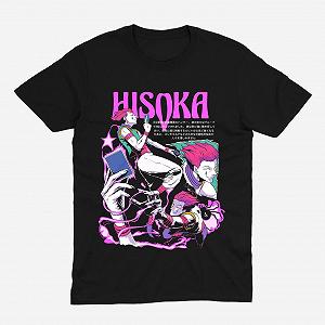 Футболка Аниме Хантер х Hunter x TH228 S - Фото 1