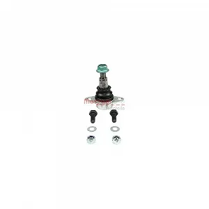 Шаровая опора METZGER 57028918 KIT + для BMW, передний мост слева - Фото 1