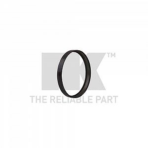 Кольцо сенсора ABS NK 393349 для MERCEDES-BENZ KMB, задняя ось - Фото 1