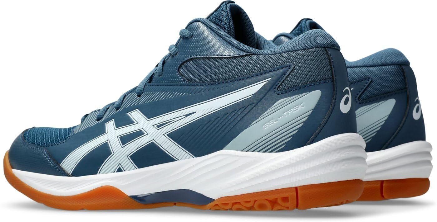 Кросівки ASICS Gel-Task Mt 4, фото №6 Кросівки ASICS Gel-Task Mt 4, фото №6