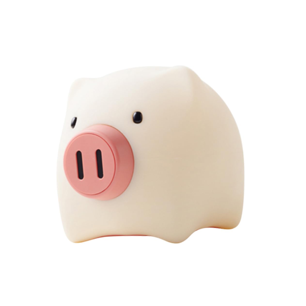 Нічник DOITOOL Світлодіодна Лампа Свинка Заряджання Пакунок 2 шт., фото №7