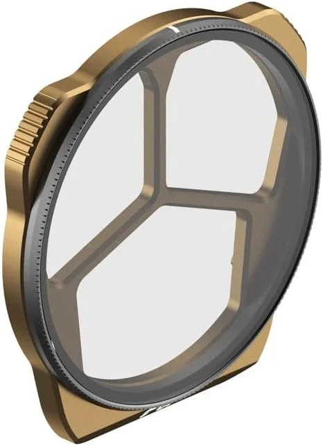 CPL-фільтр PolarPro для DJI Mavic 3 Pro Золотистий (M3PRO-CP), фото №2