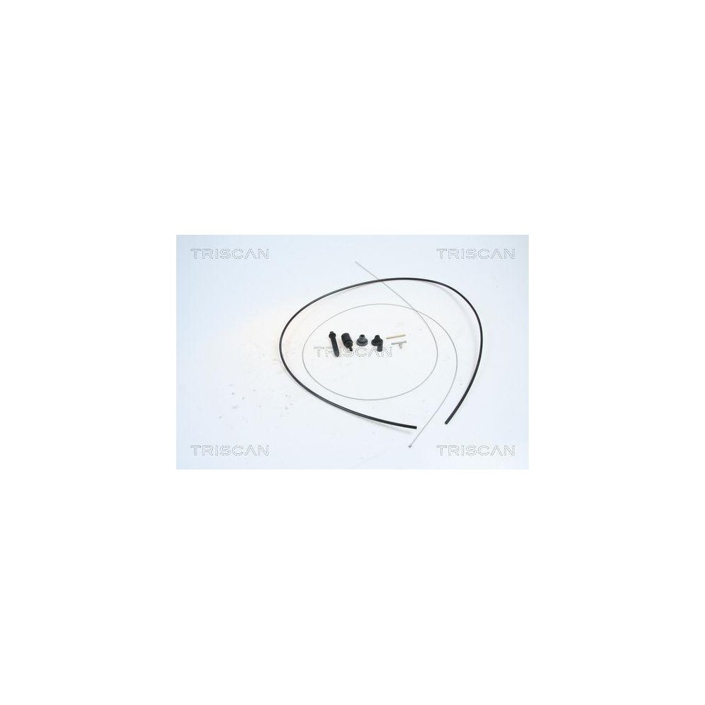 Тросик газа TRISCAN 8140 25314 для RENAULT, фото №1