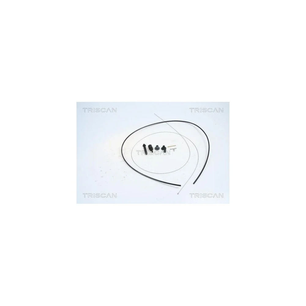 Тросик газа TRISCAN 8140 25314 для RENAULT, фото №1