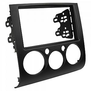 Переходная рамка Carav Mitsubishi Galant (11-828) synthetic.ua - Фото 1