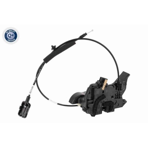 Замок двери VEMO V40-85-0067 Original VEMO Quality OPEL передний левый, фото №4