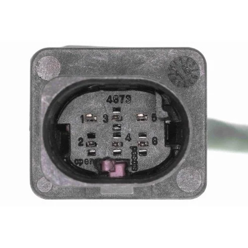 Лямбда-зонд VEMO V30-76-0063 для MERCEDES-BENZ SMART, фото №2
