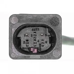 Лямбда-зонд VEMO V30-76-0063 для MERCEDES-BENZ SMART synthetic.ua - Фото 1