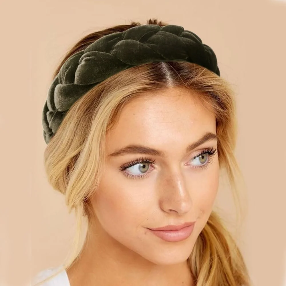 Обруч DRESHOW Плетені, фото №5