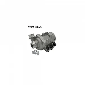 Водяной насос системы охлаждения SKF VKPA 88320 для BMW - Фото 1