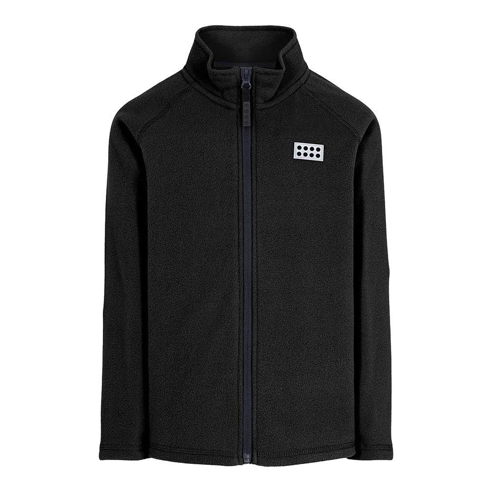 Флисовая куртка LEGO для девочек, фото №1