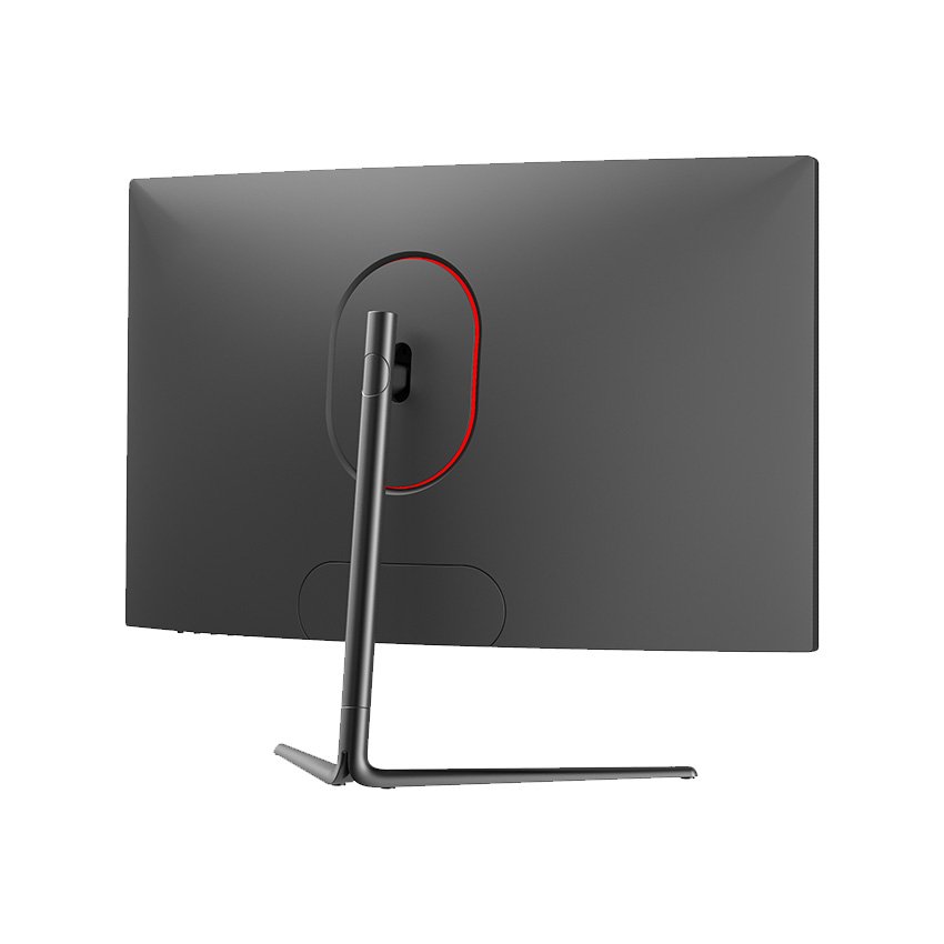 Монітор 27" LC-Power LC-M27-FHD-165-C-V2 Full HD VA 165 Гц﻿, фото №6