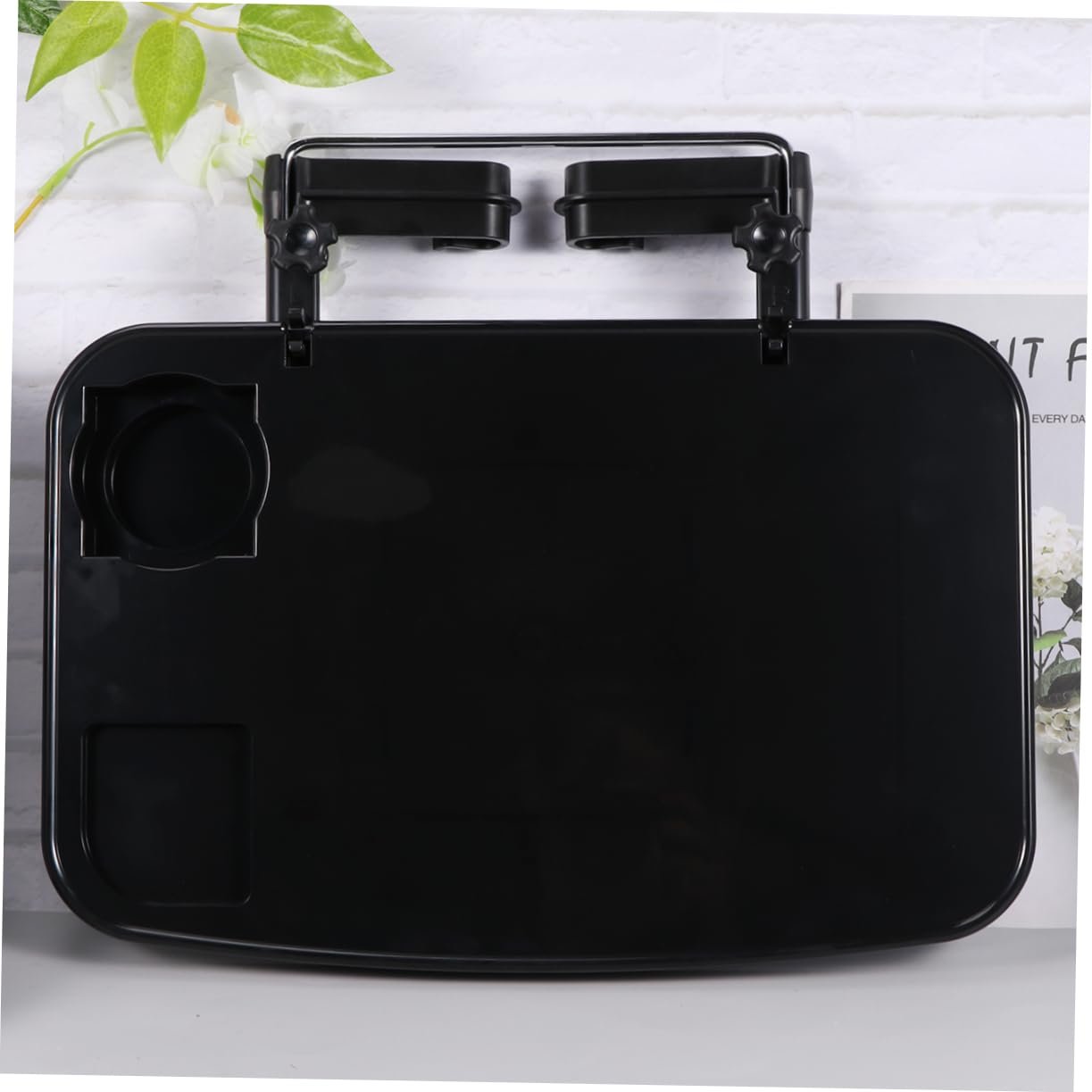 Автомобільний столик складаний IMIKEYA Багатофункціональний, фото №7 Автомобільний столик складаний IMIKEYA Багатофункціональний, фото №7