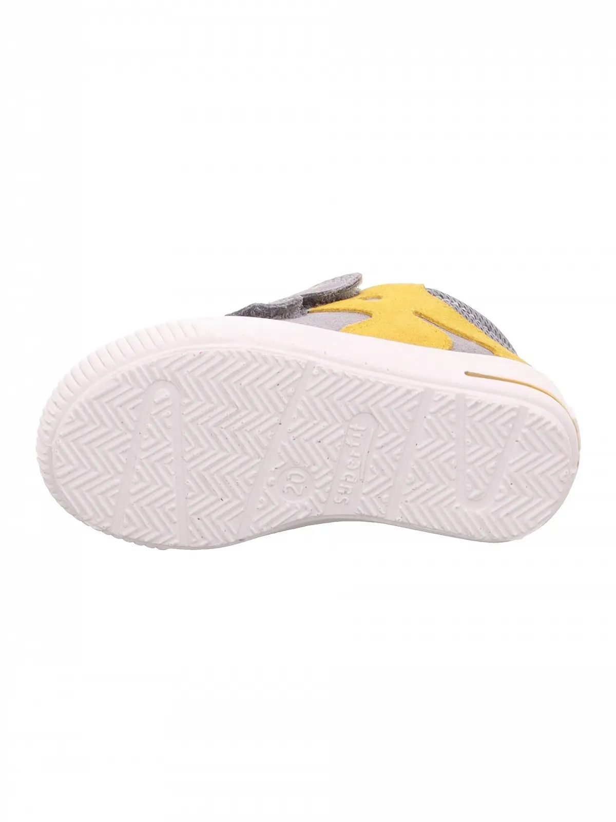 Первые шаговые ботинки Superfit Moppy для мальчиков, фото №4