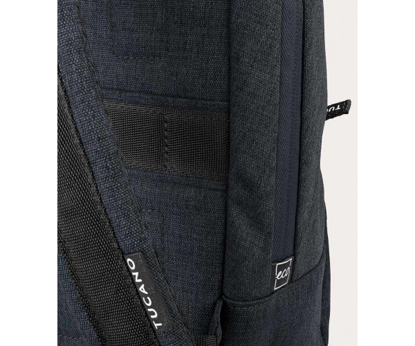 Tucano Рюкзак Ted 14", чорний, фото №5