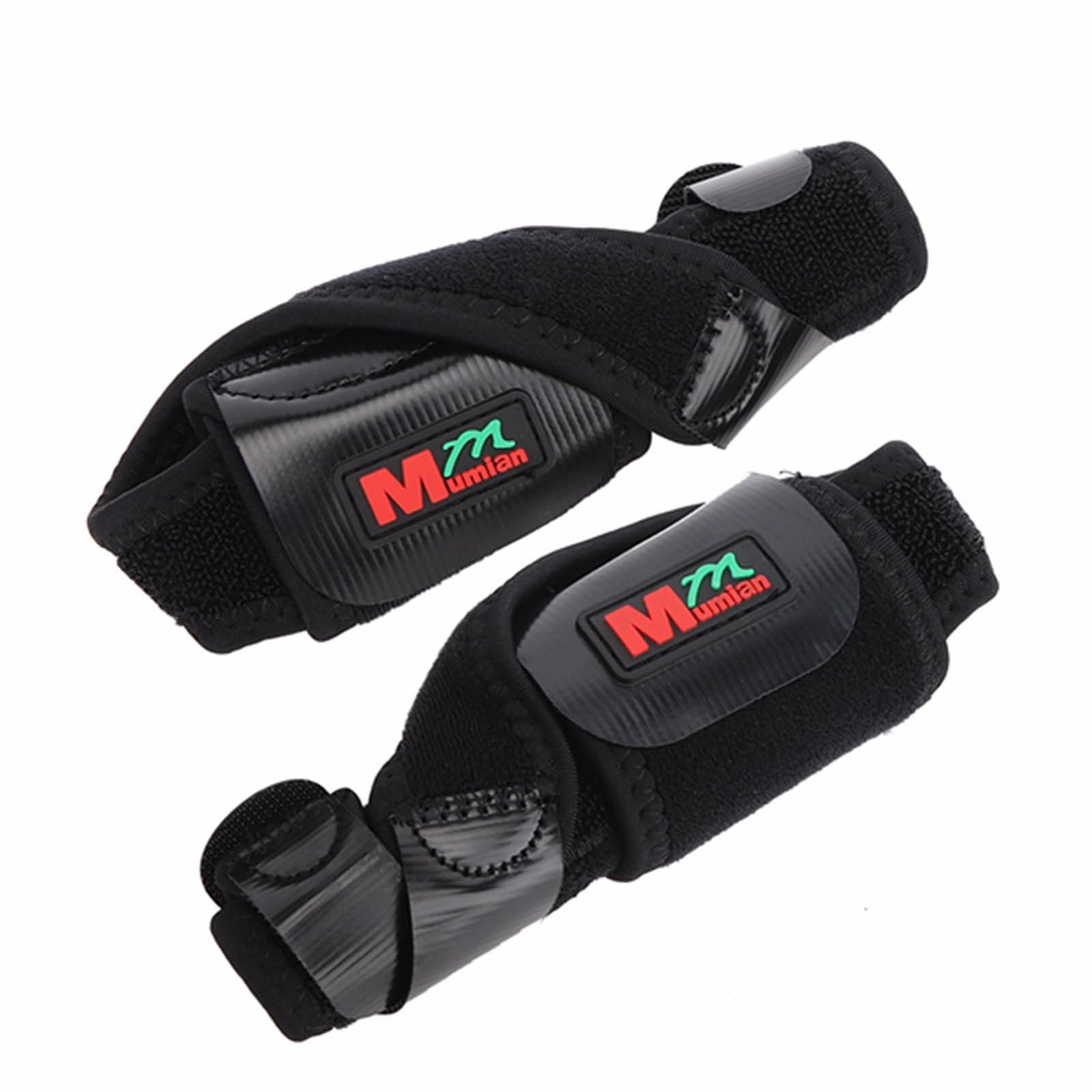 Корректор большого пальца стопы Регулируемый Hallux Valgus Разделитель пальцев, фото №1 Корректор большого пальца стопы Регулируемый Hallux Valgus Разделитель пальцев, фото №1