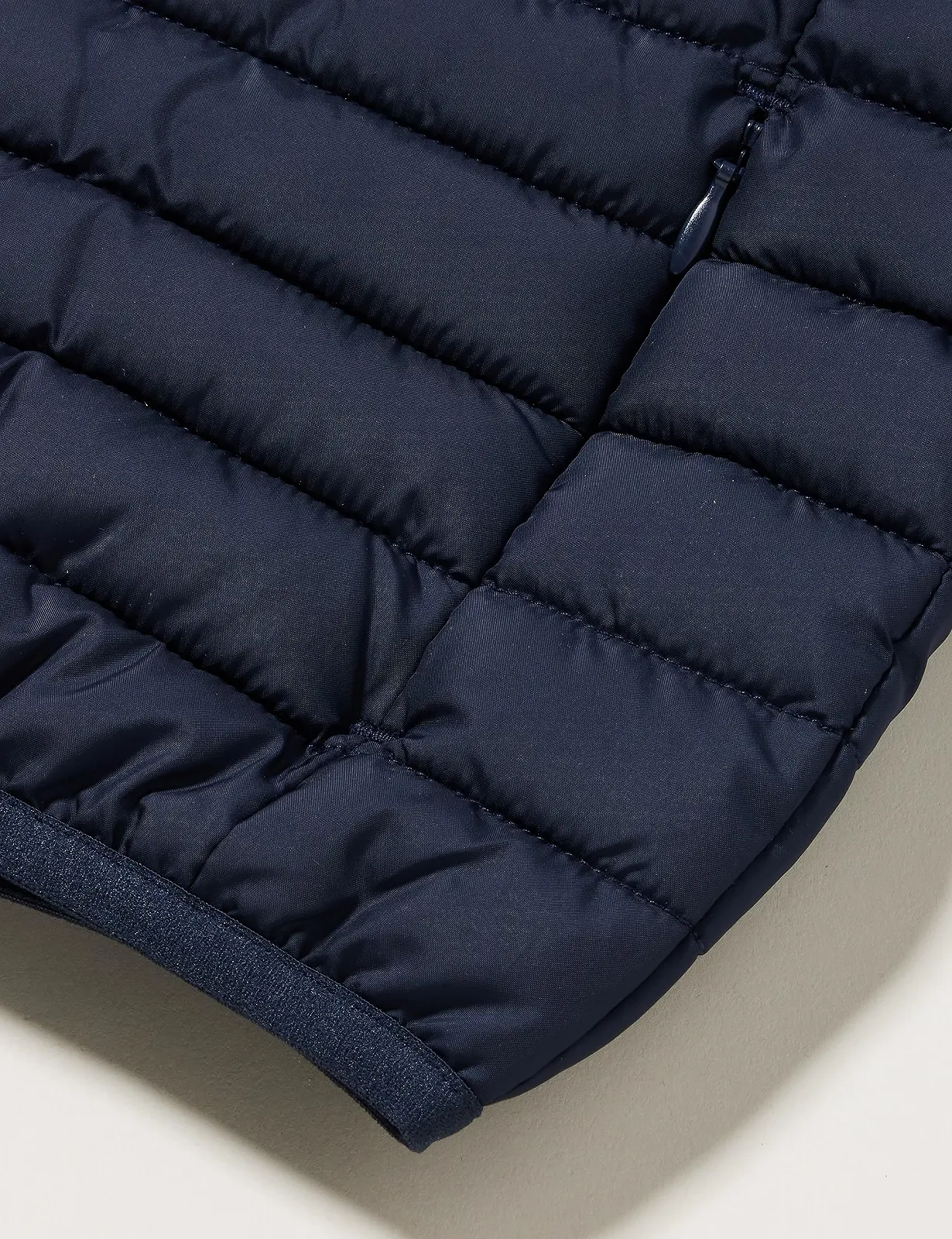 Куртка Hackett London Essential Puffa, фото №4 Куртка Hackett London Essential Puffa, фото №4