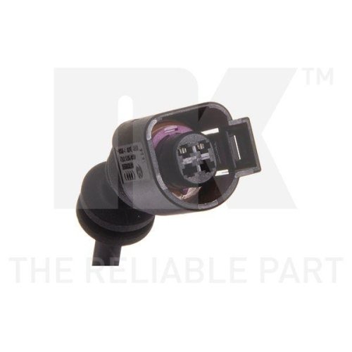 Датчик частоты вращения колеса NK 292557 для FORD SEAT VW передний правый, фото №2