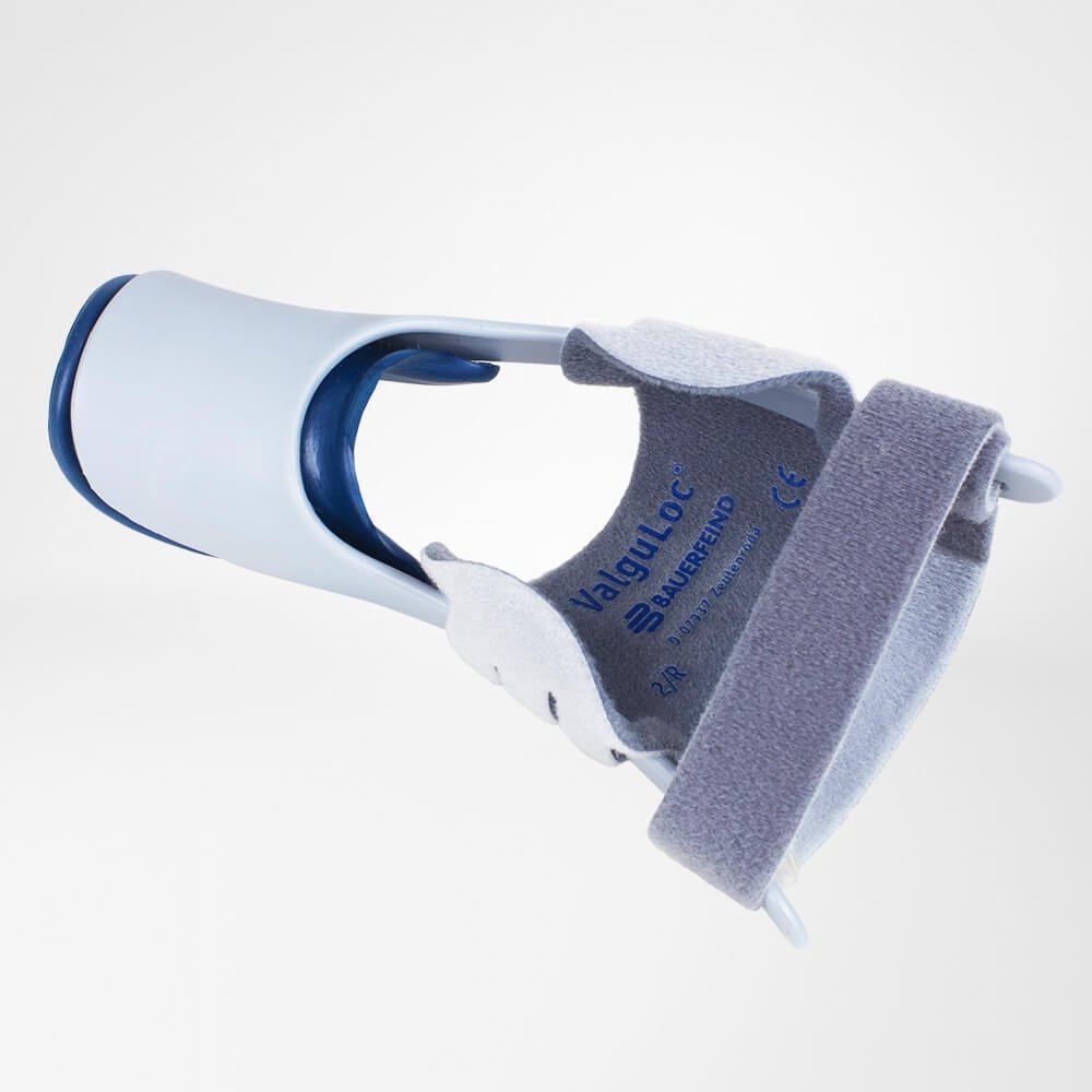 Ортез Bauerfeind ValguLoc, фото №2