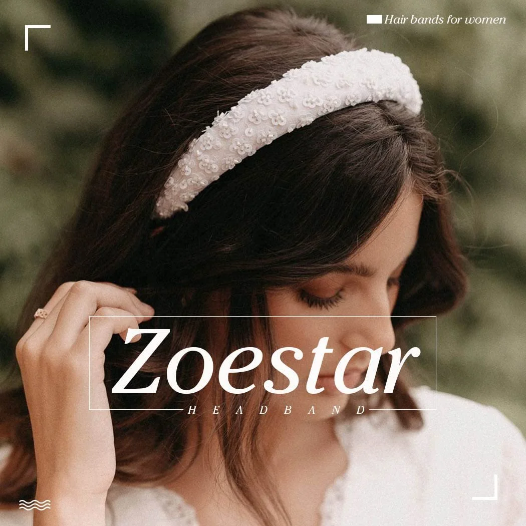 Обруч Zoestar Широкий, фото №7