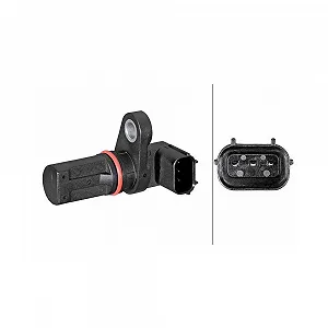 Купить Датчик импульсов коленвала HELLA 6PU 358 381-611 для HONDA - Фото 1 Датчик импульсов коленвала HELLA 6PU 358 381-611 для HONDA - Фото 1