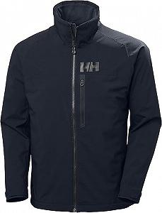 Чоловіча куртка Helly Hansen Hp Racing Jacket 2XL Blue - Фото 1